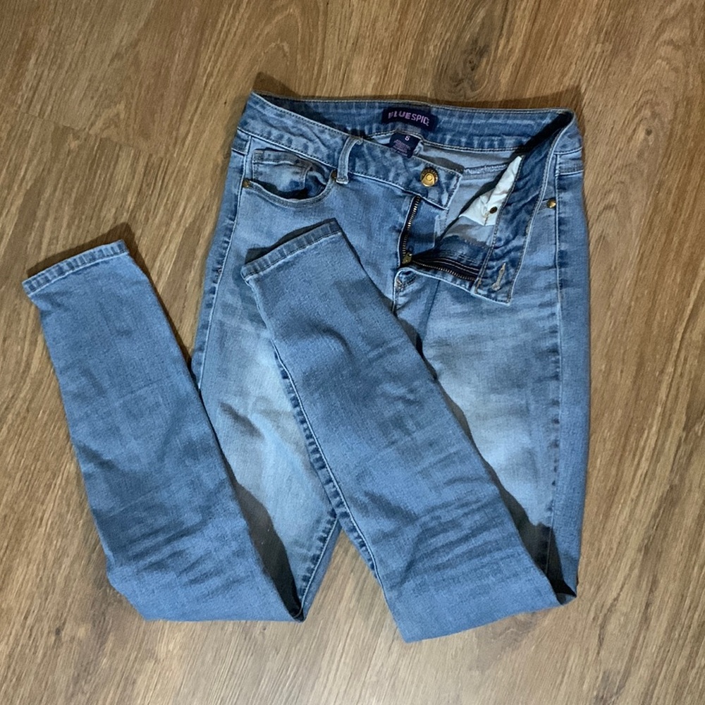 Blue Spice women’s jeans